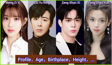 Sun Yi Ning - Age, Family, Bio